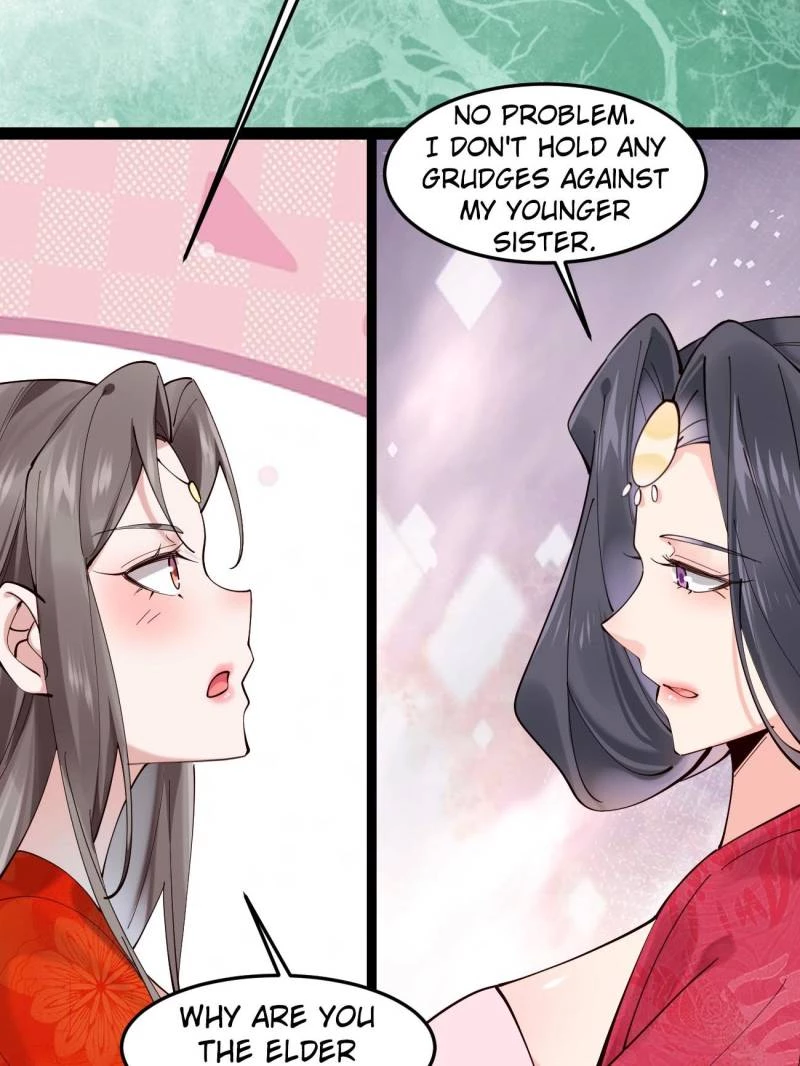 Sir, Don't Show Off Chapter 130 - 2