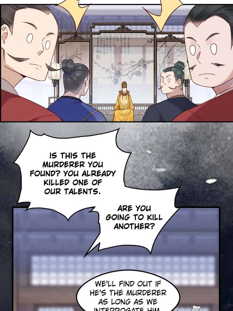 Sir, Don't Show Off Chapter 131 - 19