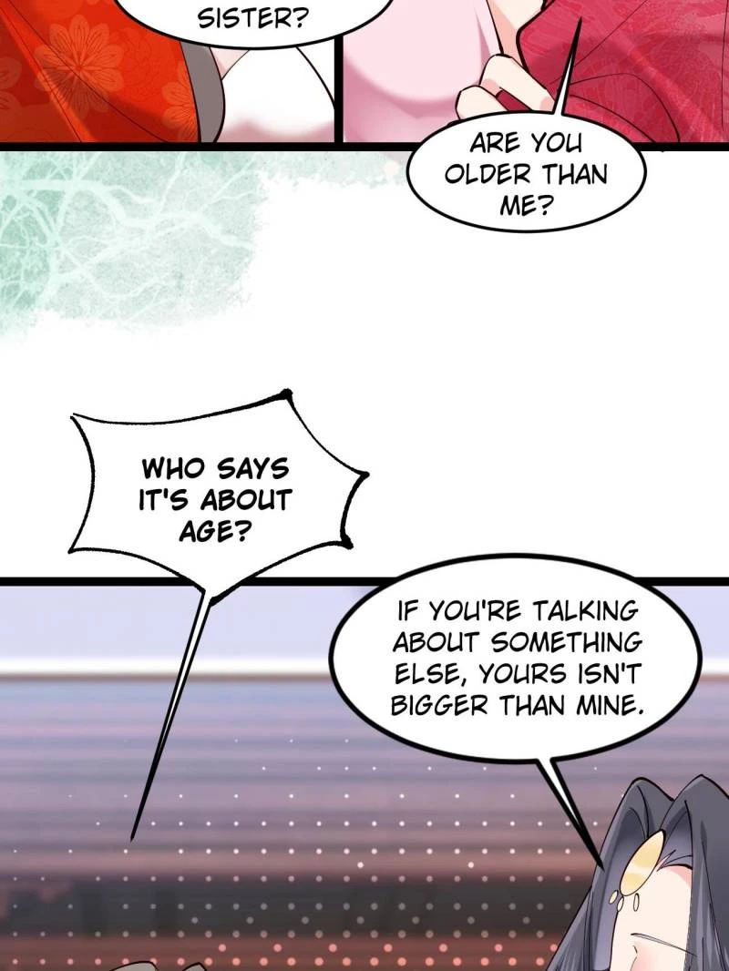 Sir, Don't Show Off Chapter 130 - 3