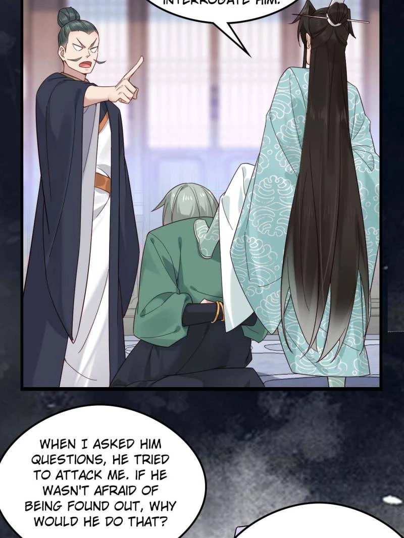 Sir, Don't Show Off Chapter 131 - 20