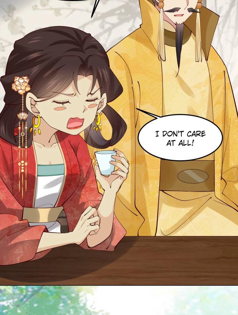 Sir, Don't Show Off Chapter 132 - 28