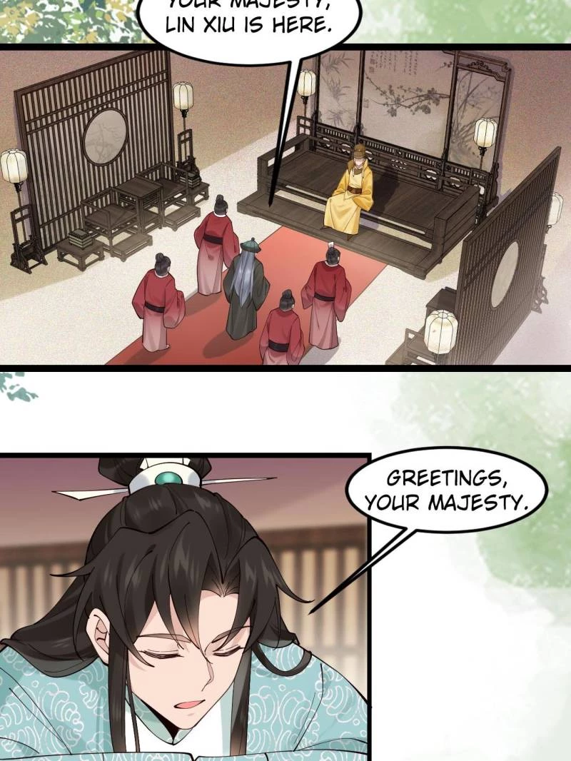 Sir, Don't Show Off Chapter 130 - 6
