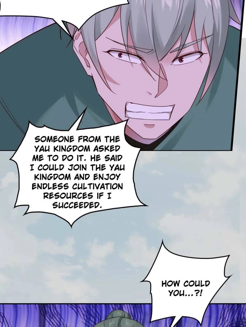 Sir, Don't Show Off Chapter 131 - 23