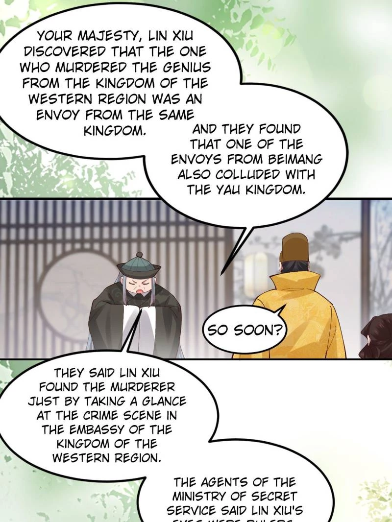 Sir, Don't Show Off Chapter 132 - 29