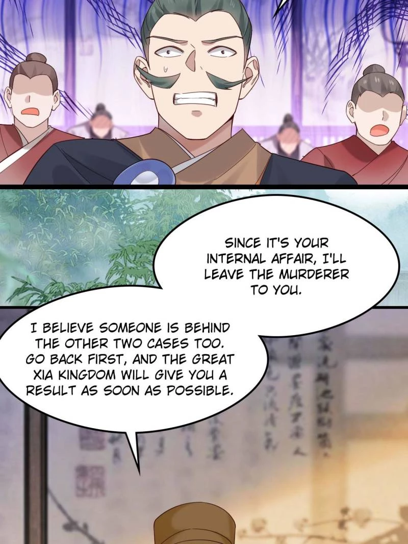 Sir, Don't Show Off Chapter 131 - 24