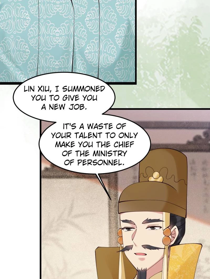 Sir, Don't Show Off Chapter 130 - 7