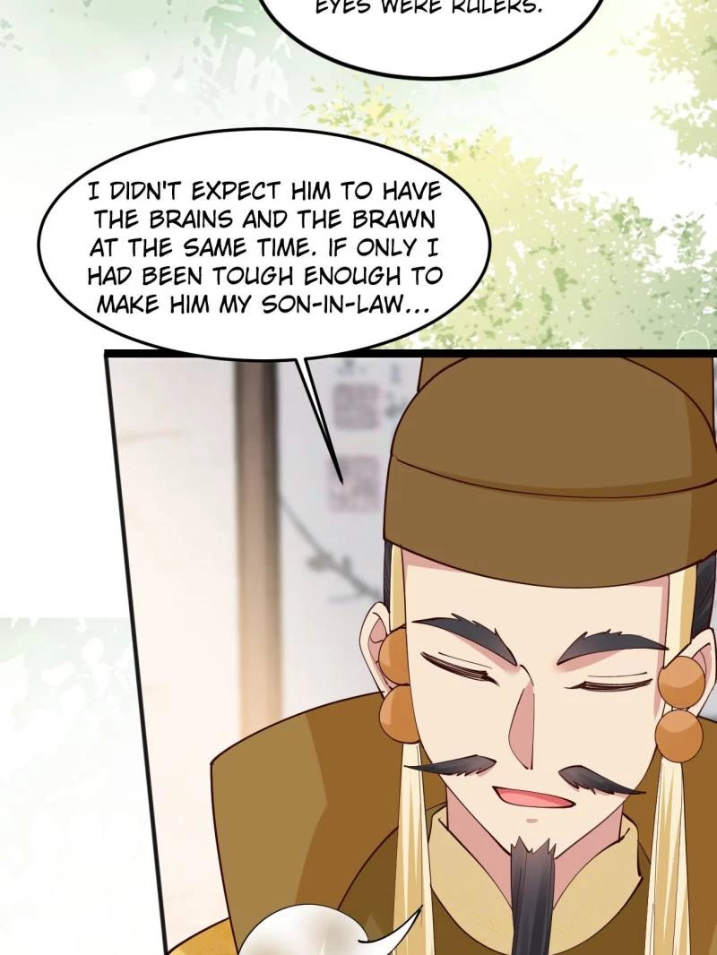 Sir, Don't Show Off Chapter 132 - 30