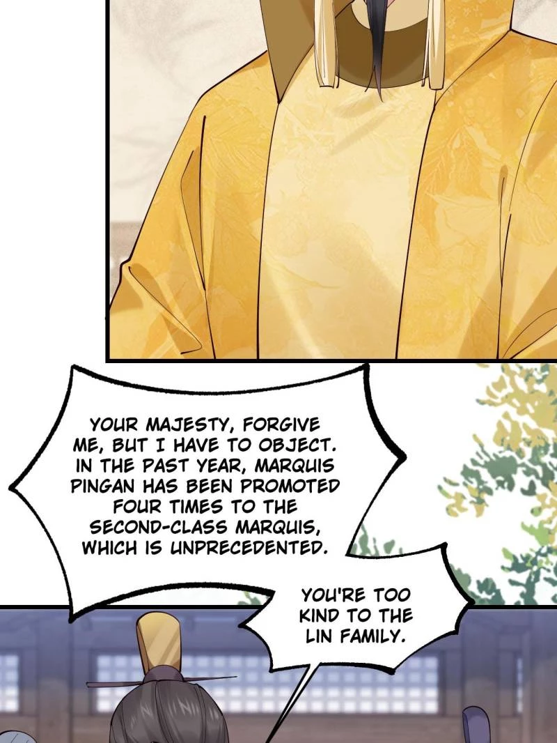Sir, Don't Show Off Chapter 130 - 8