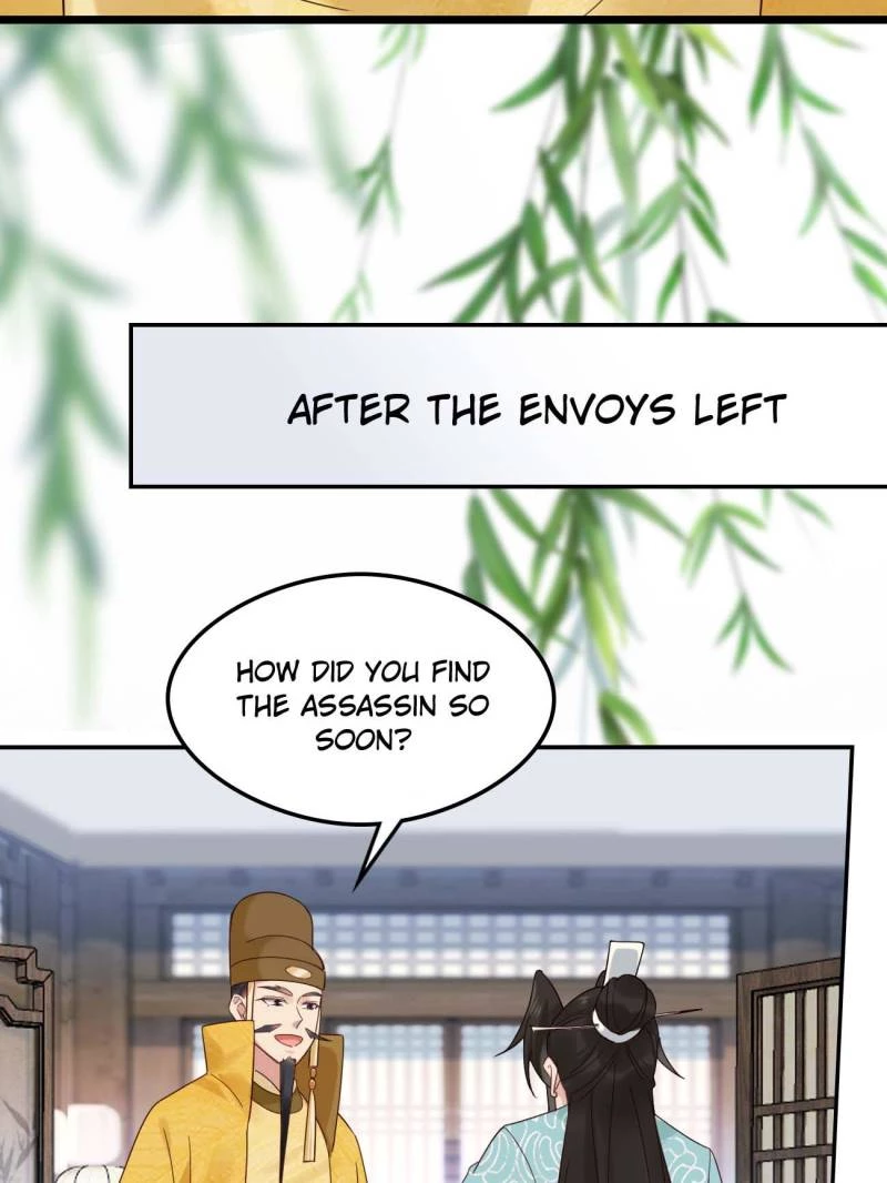 Sir, Don't Show Off Chapter 131 - 26