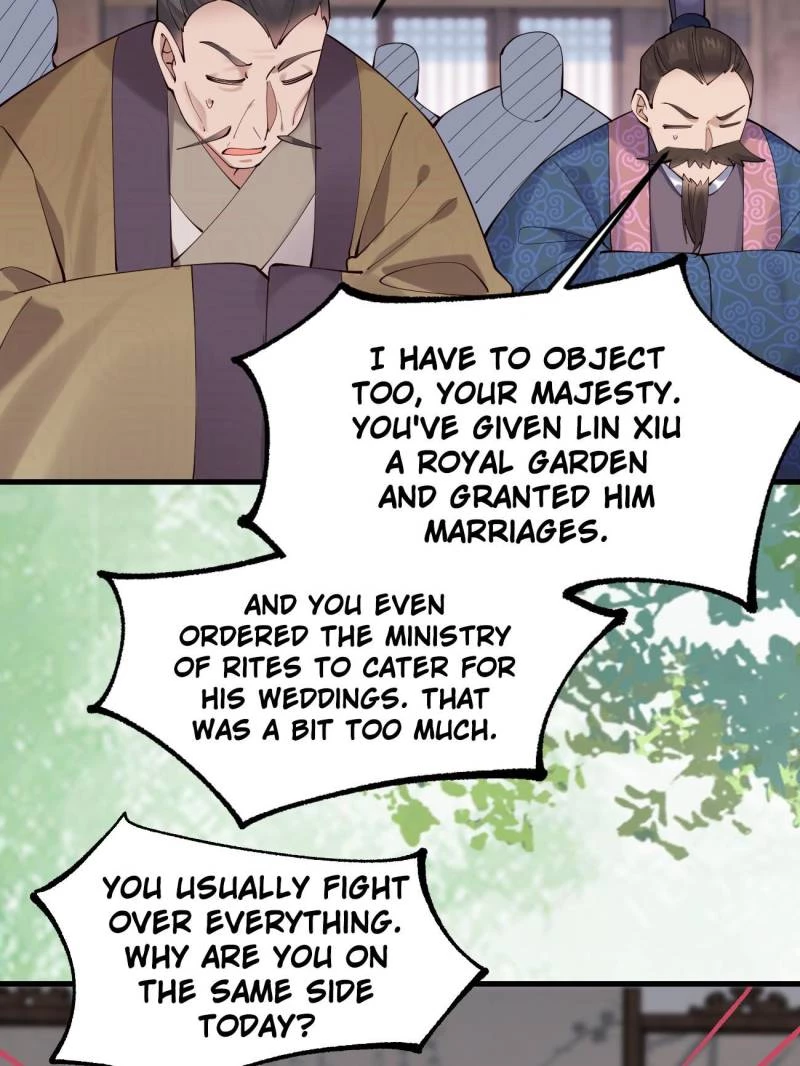 Sir, Don't Show Off Chapter 130 - 9