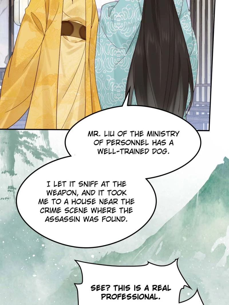 Sir, Don't Show Off Chapter 131 - 27