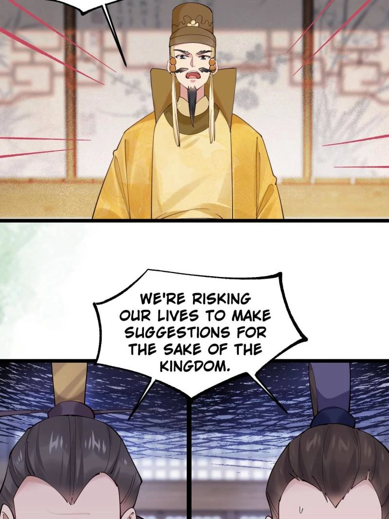Sir, Don't Show Off Chapter 130 - 10