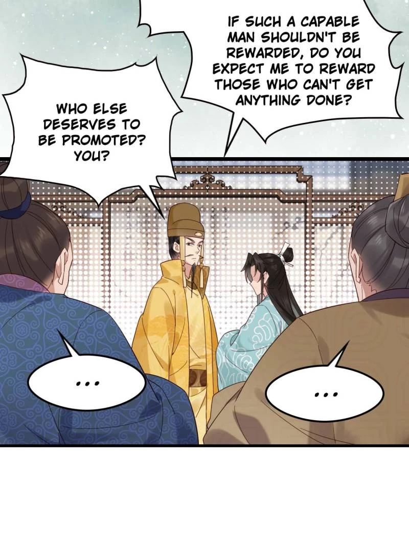 Sir, Don't Show Off Chapter 131 - 28