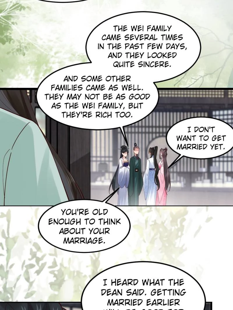 Sir, Don't Show Off Chapter 132 - 34