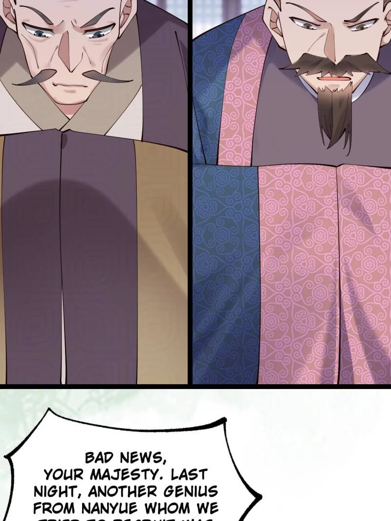 Sir, Don't Show Off Chapter 130 - 11