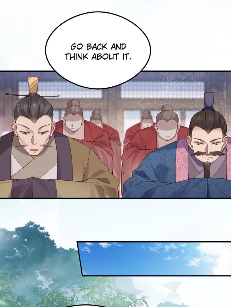 Sir, Don't Show Off Chapter 131 - 29