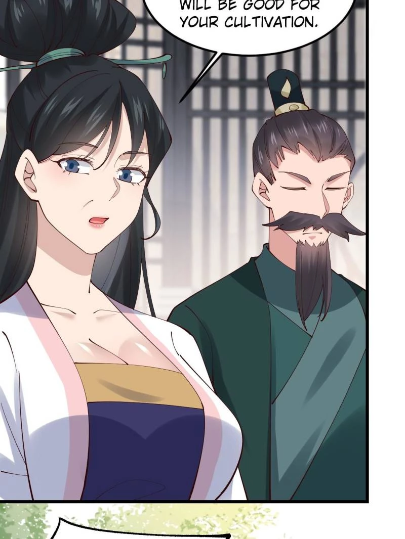 Sir, Don't Show Off Chapter 132 - 35