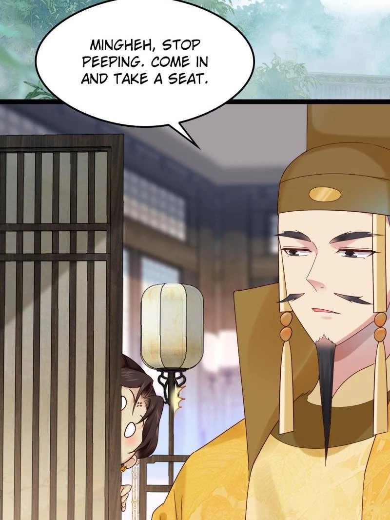 Sir, Don't Show Off Chapter 131 - 30