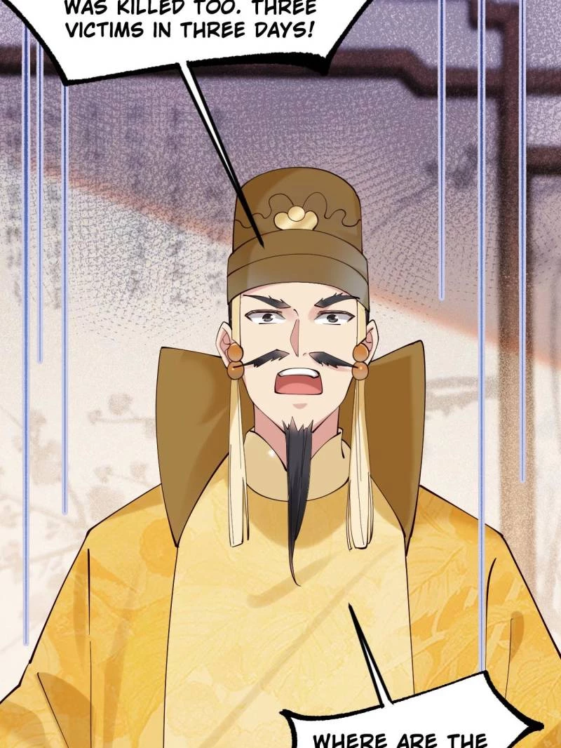 Sir, Don't Show Off Chapter 130 - 13