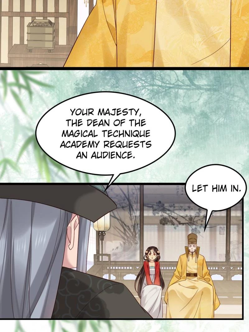 Sir, Don't Show Off Chapter 131 - 31