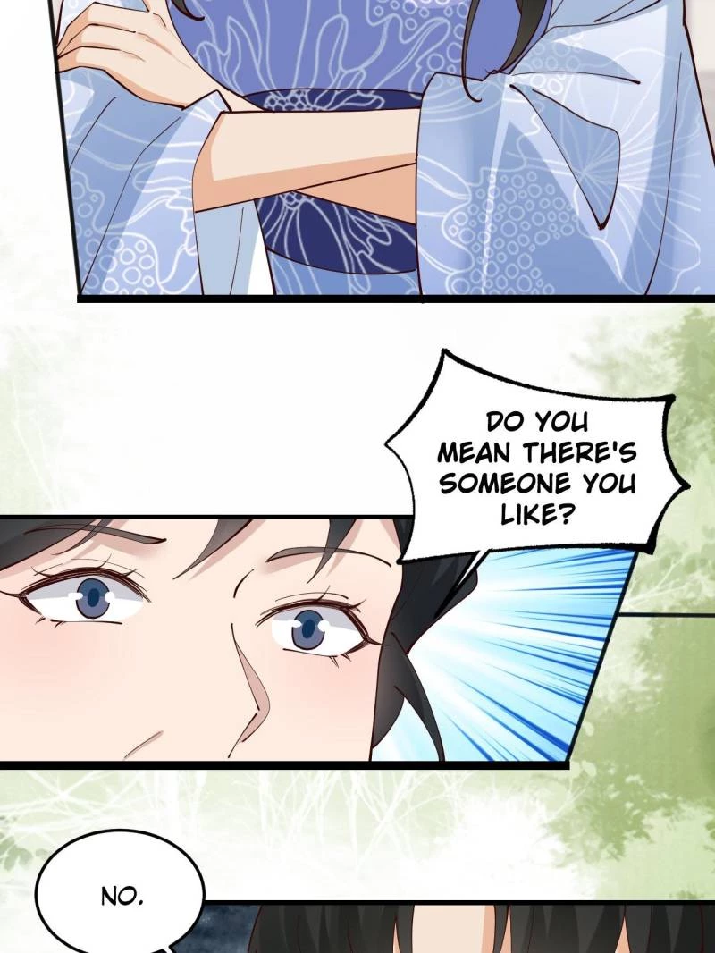 Sir, Don't Show Off Chapter 132 - 37
