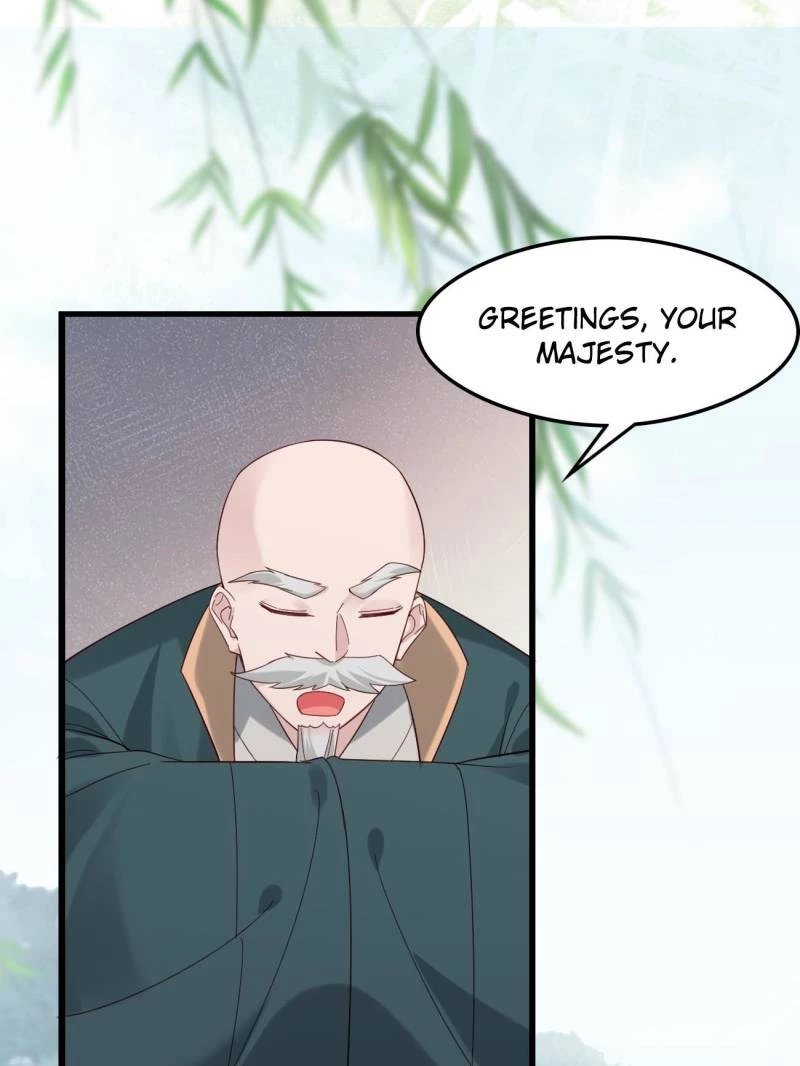 Sir, Don't Show Off Chapter 131 - 32