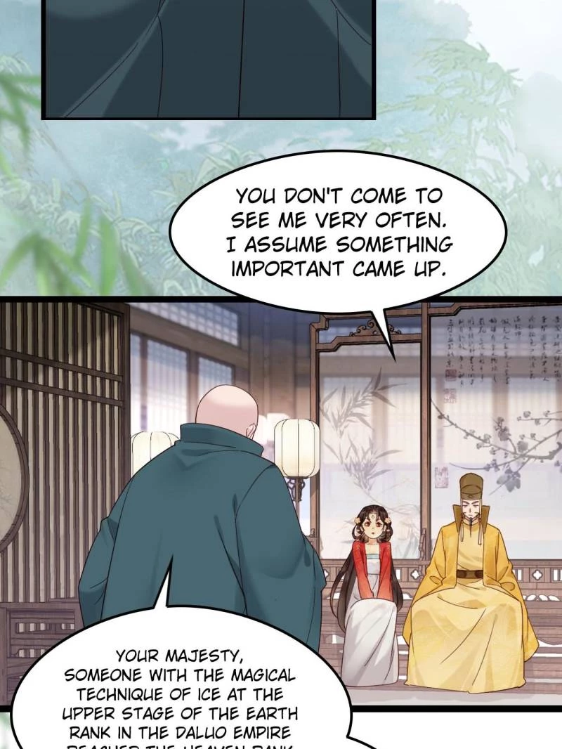 Sir, Don't Show Off Chapter 131 - 33