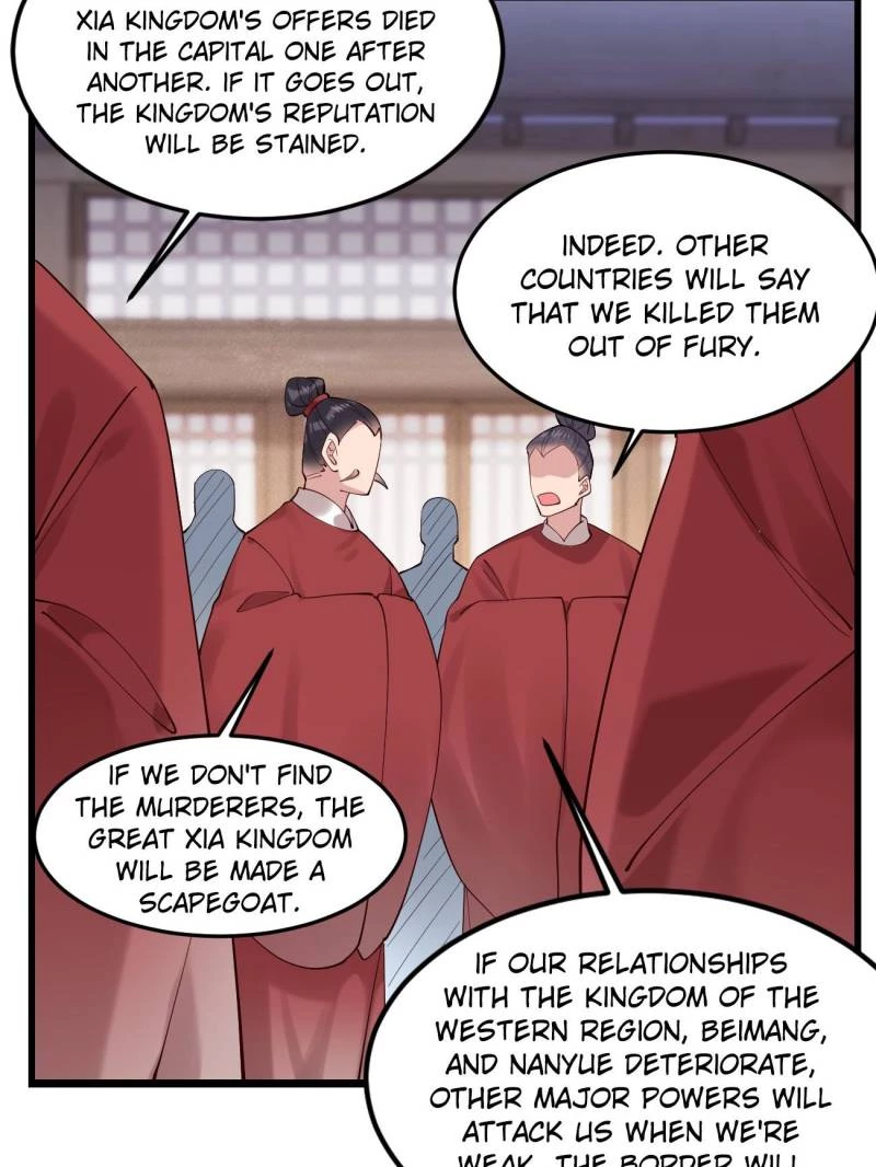 Sir, Don't Show Off Chapter 130 - 16