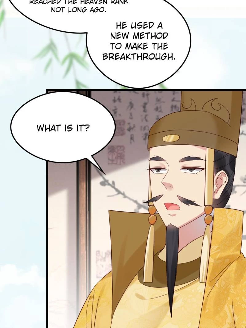 Sir, Don't Show Off Chapter 131 - 34