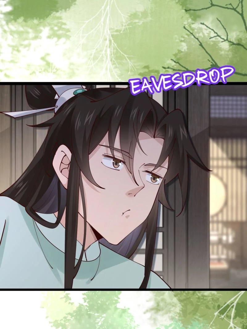 Sir, Don't Show Off Chapter 132 - 40