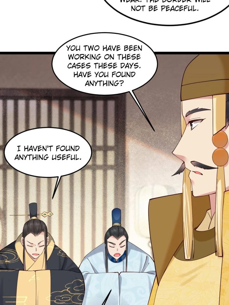 Sir, Don't Show Off Chapter 130 - 17