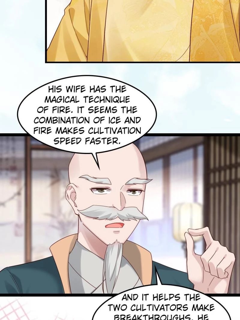 Sir, Don't Show Off Chapter 131 - 35