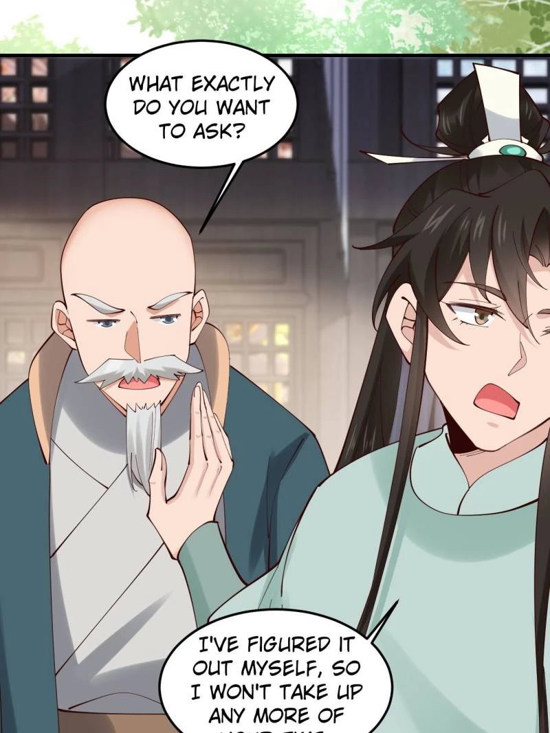 Sir, Don't Show Off Chapter 132 - 41
