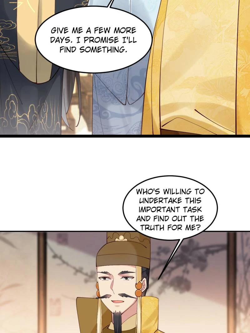 Sir, Don't Show Off Chapter 130 - 18