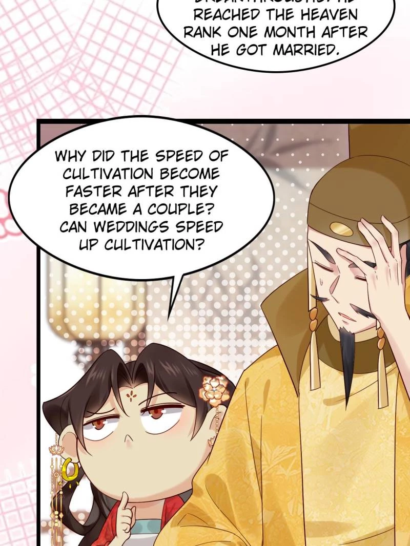 Sir, Don't Show Off Chapter 131 - 36
