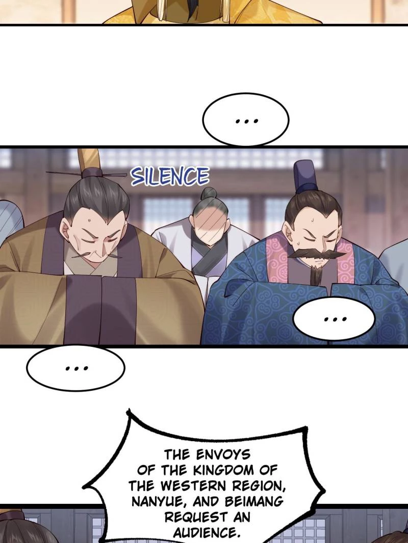Sir, Don't Show Off Chapter 130 - 19