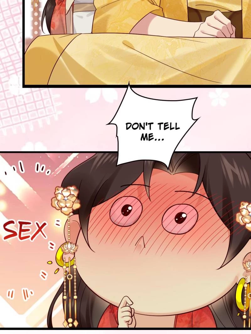 Sir, Don't Show Off Chapter 131 - 37