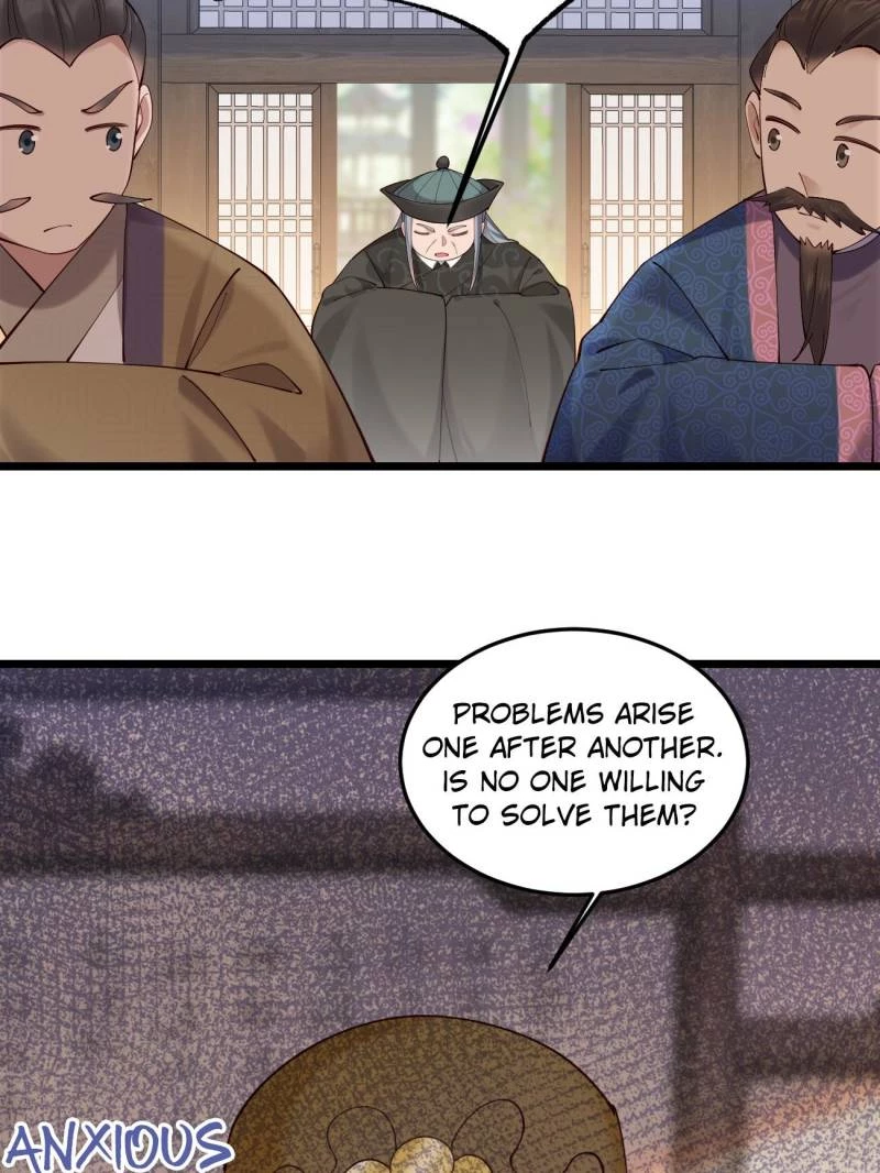 Sir, Don't Show Off Chapter 130 - 20