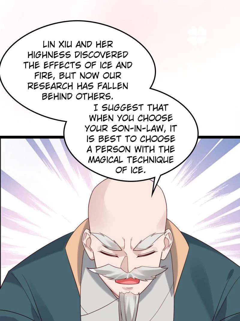 Sir, Don't Show Off Chapter 131 - 38