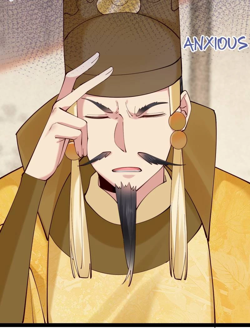Sir, Don't Show Off Chapter 130 - 21