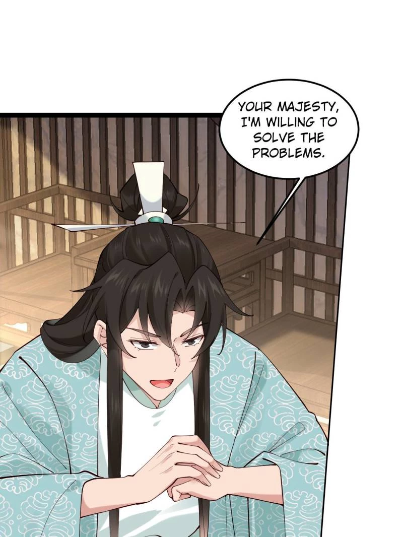 Sir, Don't Show Off Chapter 130 - 22