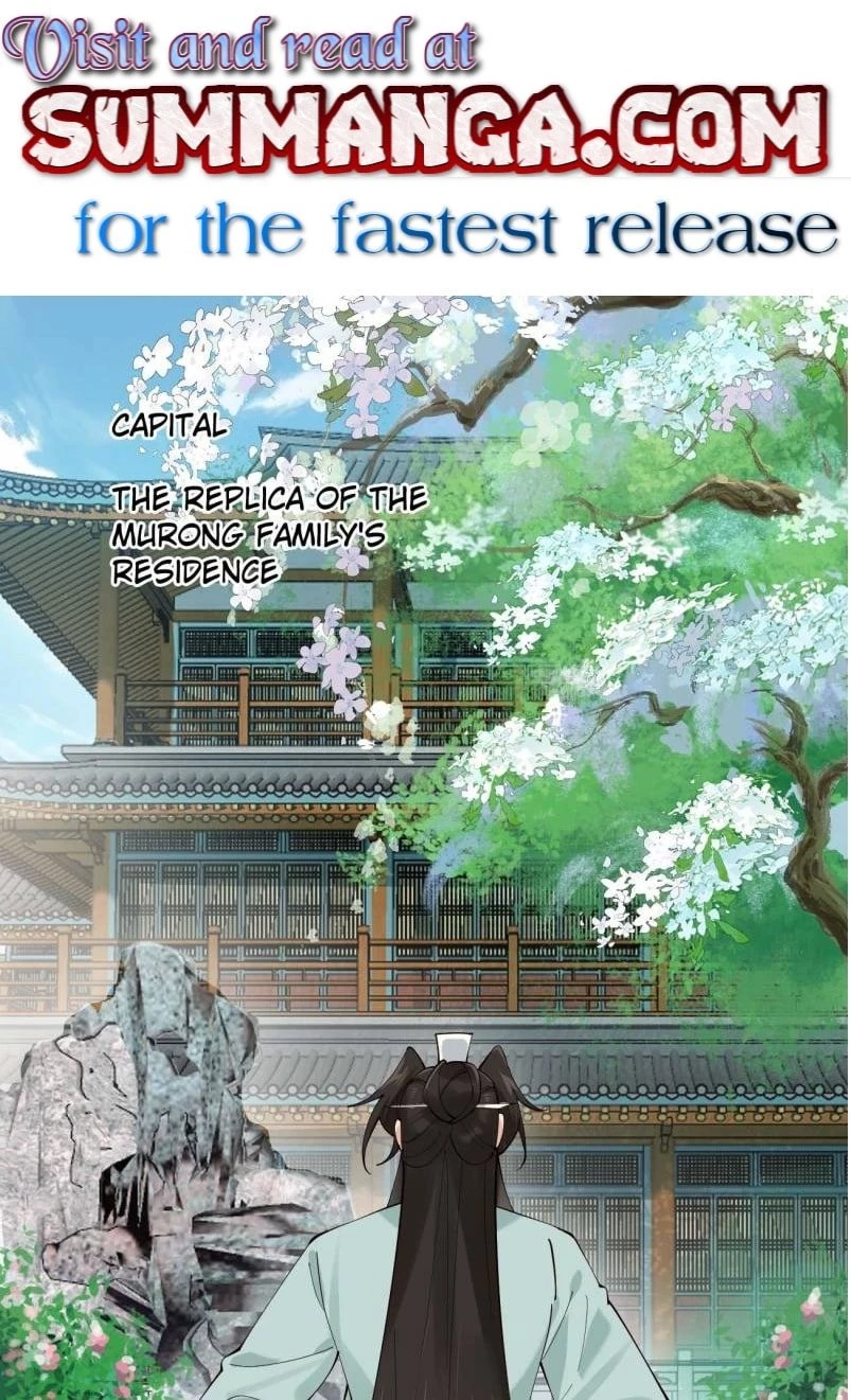 Sir, Don't Show Off Chapter 128 - 1