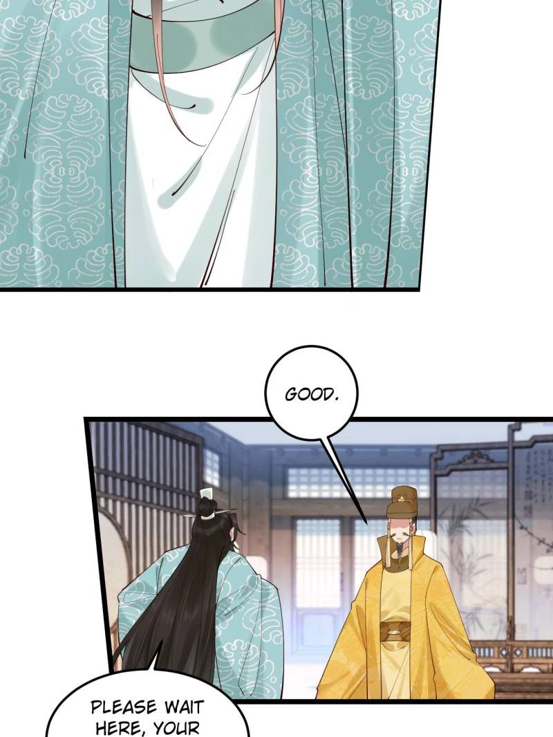 Sir, Don't Show Off Chapter 130 - 23