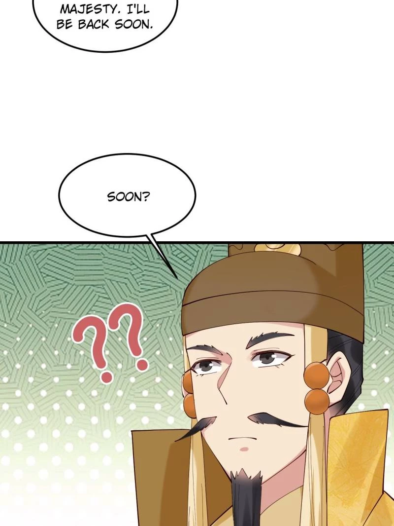 Sir, Don't Show Off Chapter 130 - 24