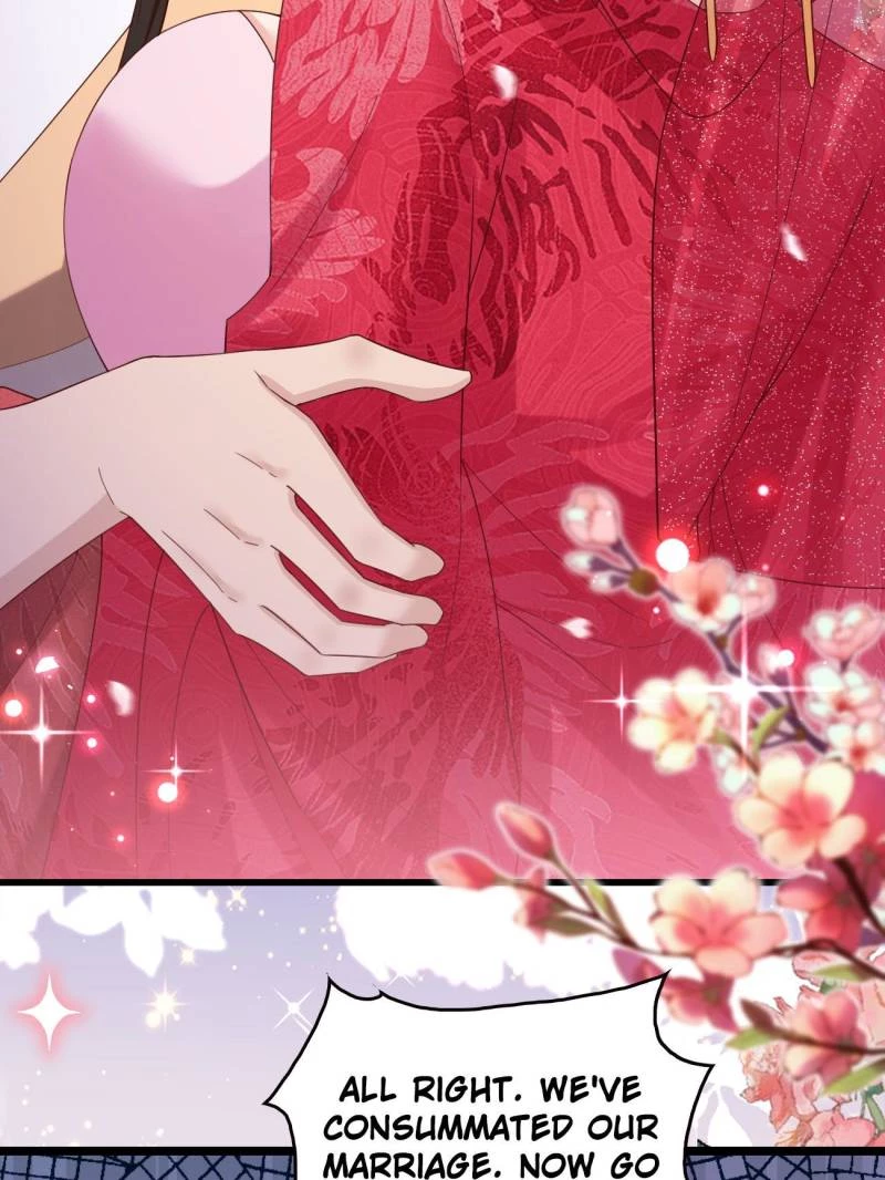 Sir, Don't Show Off Chapter 129 - 4