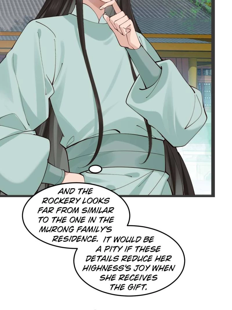Sir, Don't Show Off Chapter 128 - 3