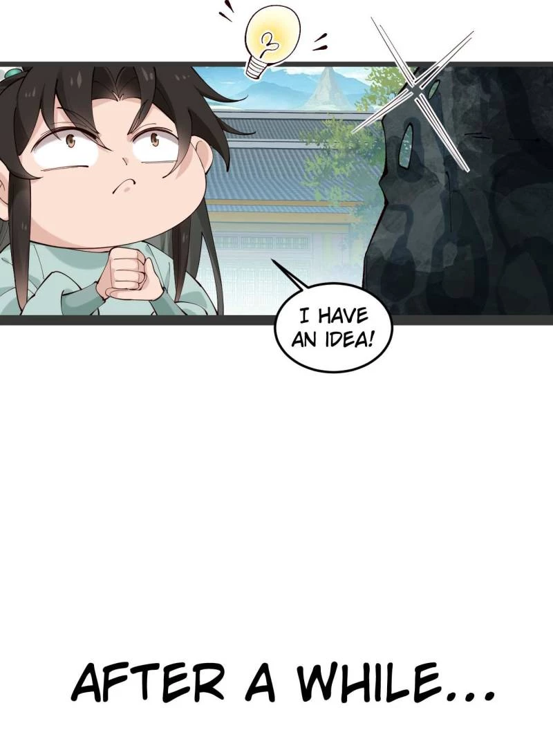 Sir, Don't Show Off Chapter 128 - 4
