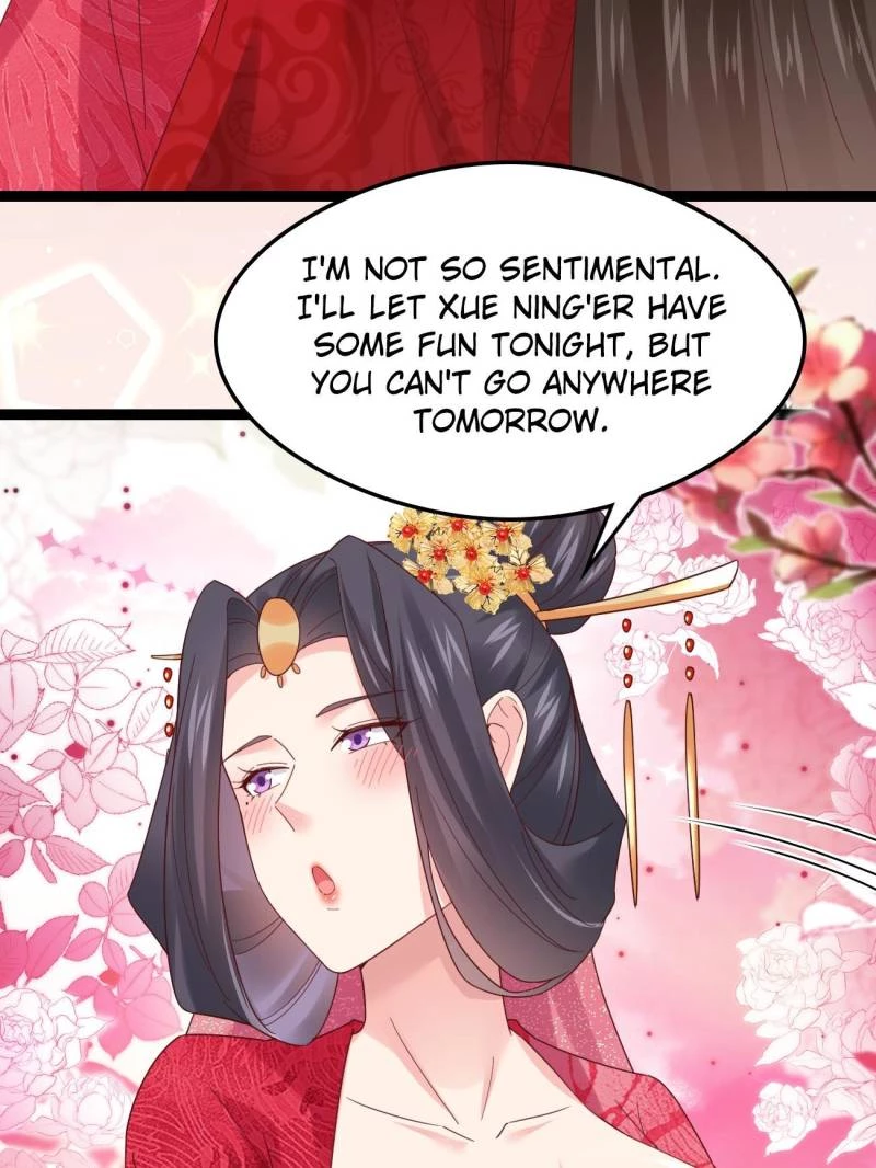 Sir, Don't Show Off Chapter 129 - 6