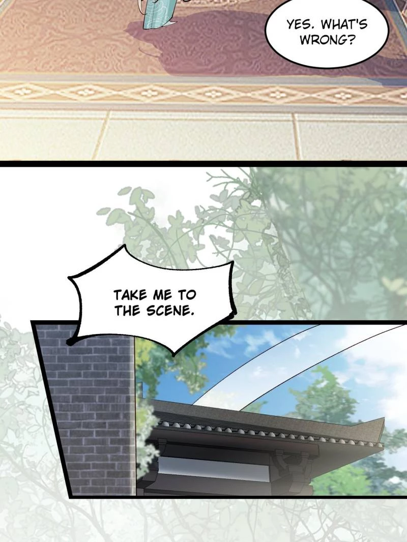 Sir, Don't Show Off Chapter 130 - 27