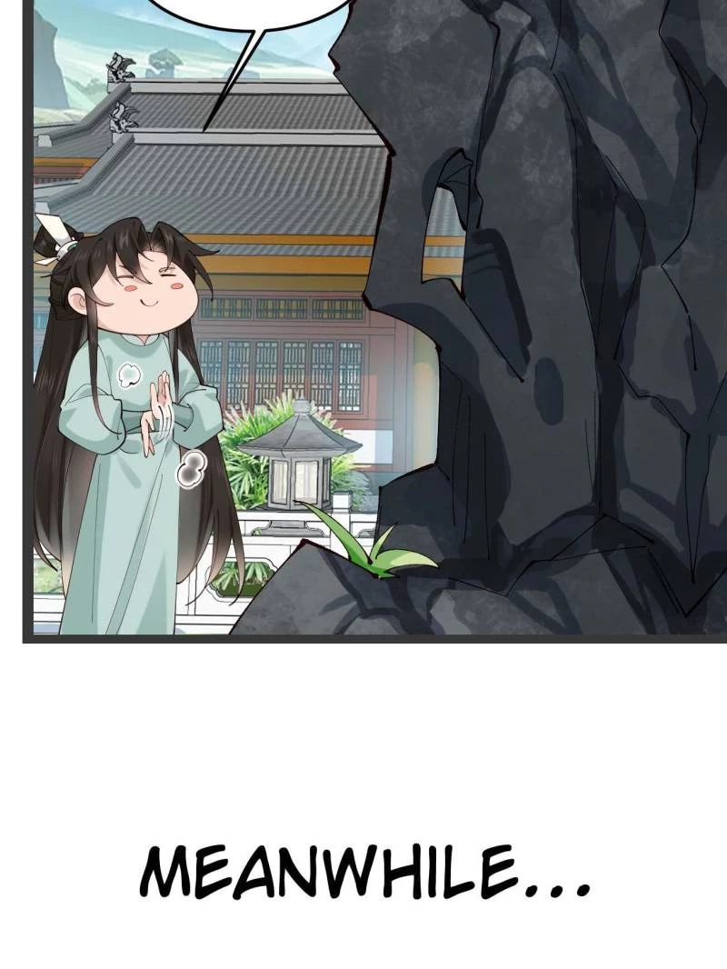 Sir, Don't Show Off Chapter 128 - 6